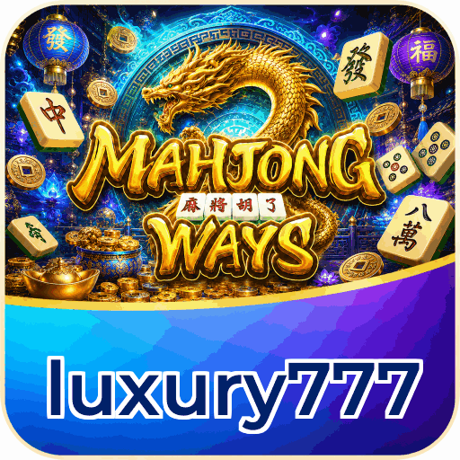 luxury777 - Peningkatan performa dan UI/UX terbaru