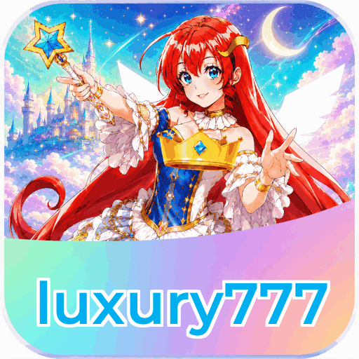 luxury777
